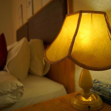 Petra Home Hotel Wadi Musa Zewnętrze zdjęcie