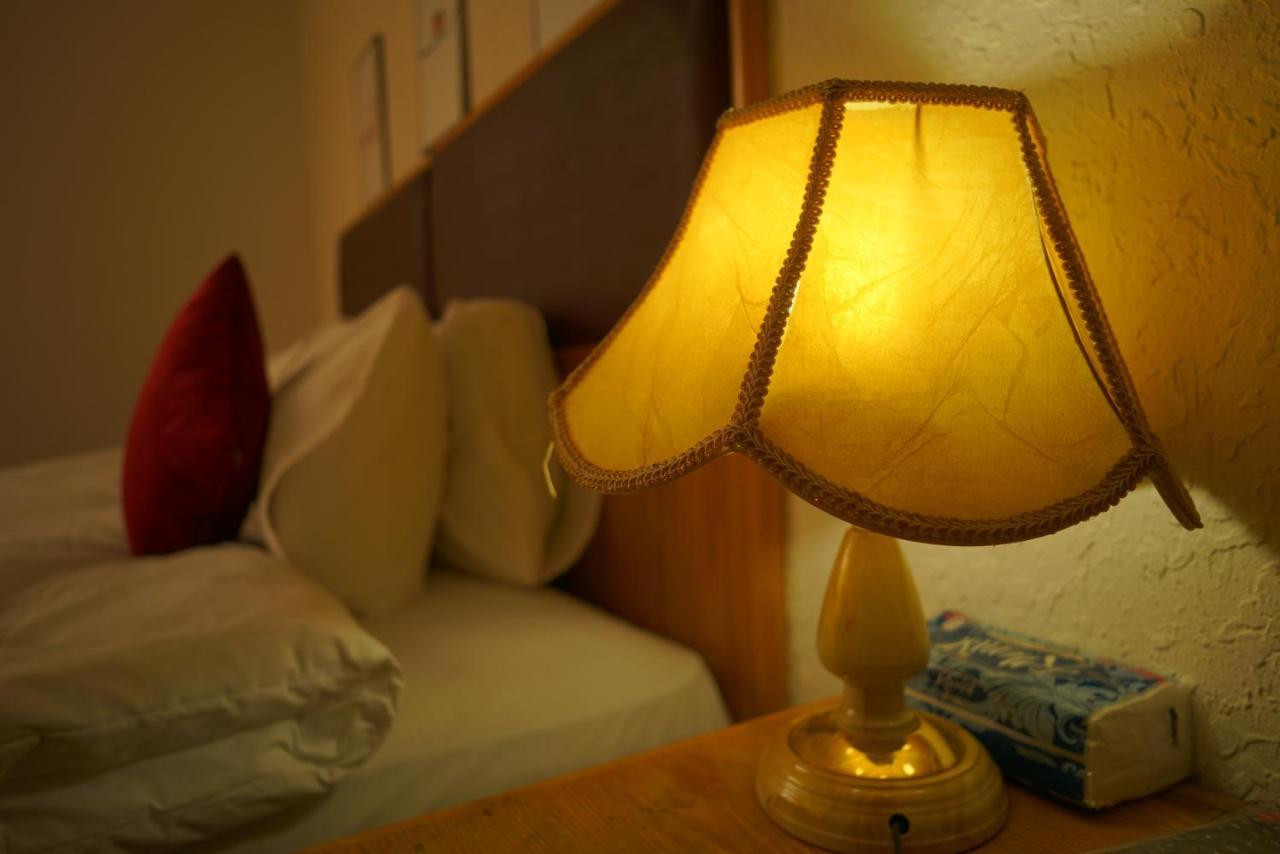 Petra Home Hotel Wadi Musa Zewnętrze zdjęcie