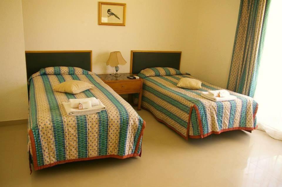 Petra Home Hotel Wadi Musa Zewnętrze zdjęcie