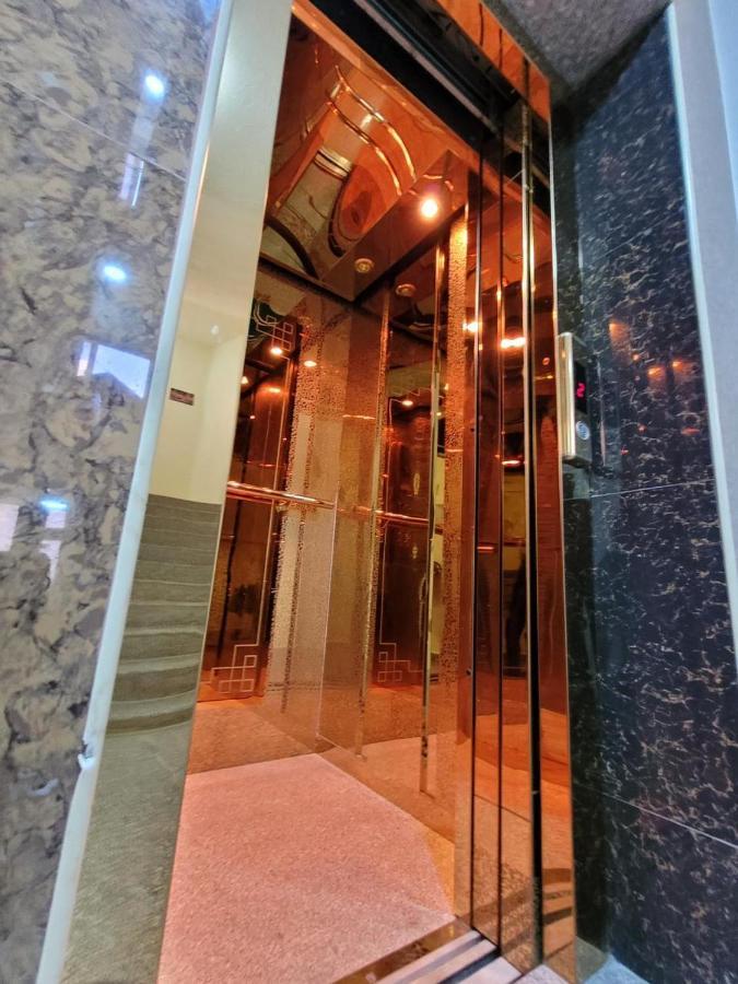 Petra Home Hotel Wadi Musa Zewnętrze zdjęcie